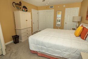 Seacrest 705 - Gulf Front 2 BR Okaloosa Island by RedAwning