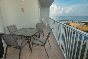 Seacrest 705 - Gulf Front 2 BR Okaloosa Island by RedAwning