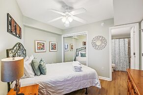 Seacrest 715AB is a 3 BR on the Gulf side of Okaloosa Island by RedAwn
