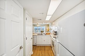 Seacrest 715AB is a 3 BR on the Gulf side of Okaloosa Island by RedAwn