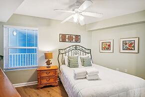 Seacrest 715AB is a 3 BR on the Gulf side of Okaloosa Island by RedAwn