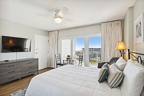 Seacrest 715AB is a 3 BR on the Gulf side of Okaloosa Island by RedAwn