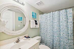 Seacrest 715AB is a 3 BR on the Gulf side of Okaloosa Island by RedAwn