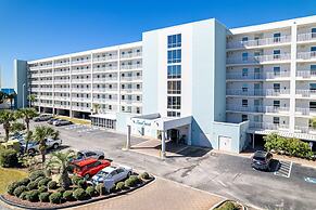 Seacrest 715AB is a 3 BR on the Gulf side of Okaloosa Island by RedAwn