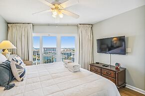 Seacrest 715AB is a 3 BR on the Gulf side of Okaloosa Island by RedAwn