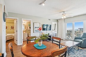 Seacrest 715B is a 2 BR Gulfside on Okaloosa Island by RedAwning