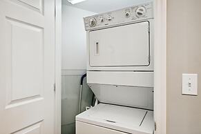 Seacrest 407 is a 2 BR Gulf front on Okaloosa Island by RedAwning