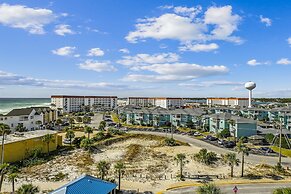 Seacrest 703 is a 2 BR Gulf Front on Okaloosa Island by RedAwning