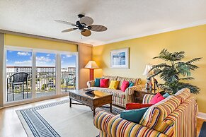 Seacrest 703 is a 2 BR Gulf Front on Okaloosa Island by RedAwning