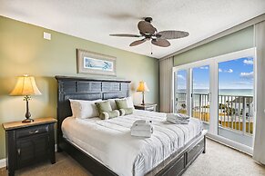 Seacrest 703 is a 2 BR Gulf Front on Okaloosa Island by RedAwning