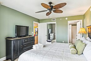 Seacrest 703 is a 2 BR Gulf Front on Okaloosa Island by RedAwning