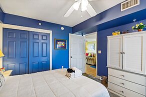 Seacrest 703 is a 2 BR Gulf Front on Okaloosa Island by RedAwning