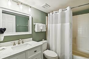 Seacrest 703 is a 2 BR Gulf Front on Okaloosa Island by RedAwning