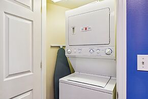 Seacrest 703 is a 2 BR Gulf Front on Okaloosa Island by RedAwning