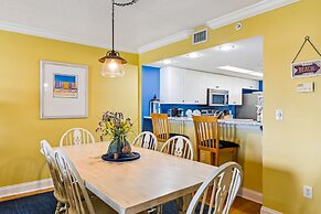 Seacrest 703 is a 2 BR Gulf Front on Okaloosa Island by RedAwning