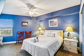 Seacrest 703 is a 2 BR Gulf Front on Okaloosa Island by RedAwning
