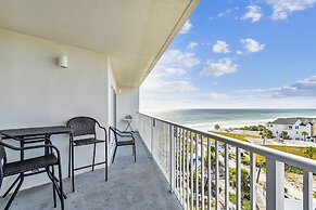 Seacrest 703 is a 2 BR Gulf Front on Okaloosa Island by RedAwning