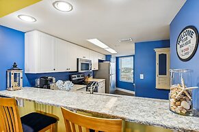 Seacrest 703 is a 2 BR Gulf Front on Okaloosa Island by RedAwning