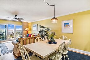 Seacrest 703 is a 2 BR Gulf Front on Okaloosa Island by RedAwning