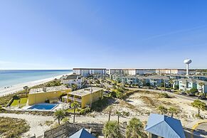 Seacrest 701AB is a 3 BR Gulf front on Okaloosa Island by RedAwning