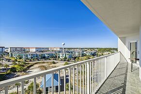 Seacrest 701AB is a 3 BR Gulf front on Okaloosa Island by RedAwning