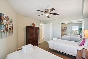 Seacrest 701AB is a 3 BR Gulf front on Okaloosa Island by RedAwning