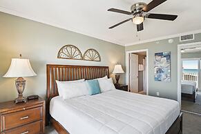 Seacrest 701AB is a 3 BR Gulf front on Okaloosa Island by RedAwning