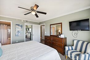 Seacrest 701AB is a 3 BR Gulf front on Okaloosa Island by RedAwning