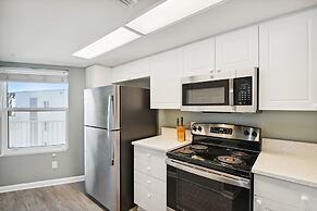 Seacrest 701AB is a 3 BR Gulf front on Okaloosa Island by RedAwning