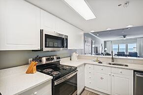 Seacrest 701AB is a 3 BR Gulf front on Okaloosa Island by RedAwning