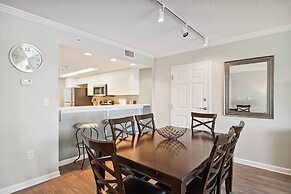 Seacrest 701AB is a 3 BR Gulf front on Okaloosa Island by RedAwning