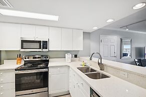 Seacrest 701AB is a 3 BR Gulf front on Okaloosa Island by RedAwning