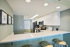 Seacrest 701AB is a 3 BR Gulf front on Okaloosa Island by RedAwning