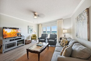 Seacrest 701AB is a 3 BR Gulf front on Okaloosa Island by RedAwning