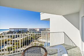Seacrest 701AB is a 3 BR Gulf front on Okaloosa Island by RedAwning
