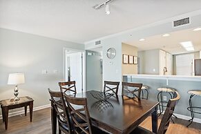 Seacrest 701AB is a 3 BR Gulf front on Okaloosa Island by RedAwning