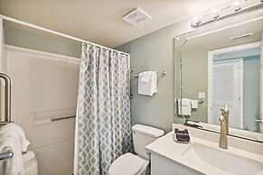 Seacrest 701AB is a 3 BR Gulf front on Okaloosa Island by RedAwning