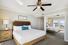 Seacrest 701AB is a 3 BR Gulf front on Okaloosa Island by RedAwning