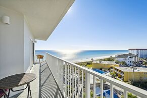 Seacrest 701AB is a 3 BR Gulf front on Okaloosa Island by RedAwning