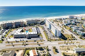 Seacrest 701AB is a 3 BR Gulf front on Okaloosa Island by RedAwning