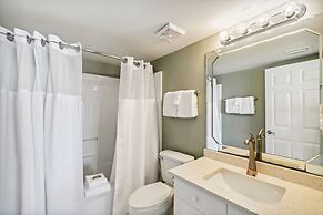 Seacrest 701AB is a 3 BR Gulf front on Okaloosa Island by RedAwning