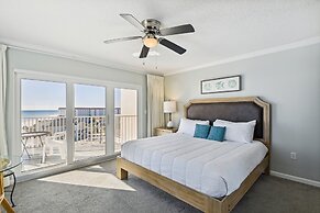 Seacrest 701AB is a 3 BR Gulf front on Okaloosa Island by RedAwning