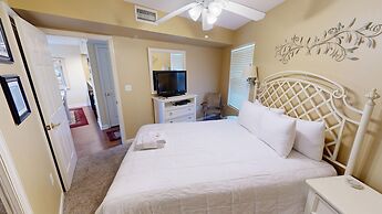 Seacrest 514 is a 2 BR Gulfside on Okaloosa Island by RedAwning