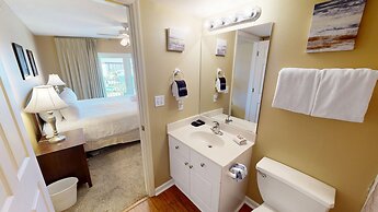 Seacrest 514 is a 2 BR Gulfside on Okaloosa Island by RedAwning