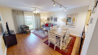 Seacrest 514 is a 2 BR Gulfside on Okaloosa Island by RedAwning