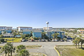 Seacrest 514 is a 2 BR Gulfside on Okaloosa Island by RedAwning