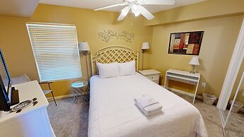 Seacrest 514 is a 2 BR Gulfside on Okaloosa Island by RedAwning