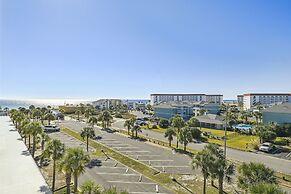 Seacrest 514 is a 2 BR Gulfside on Okaloosa Island by RedAwning