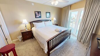 Seacrest 514 is a 2 BR Gulfside on Okaloosa Island by RedAwning