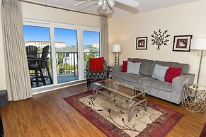 Seacrest 514 is a 2 BR Gulfside on Okaloosa Island by RedAwning